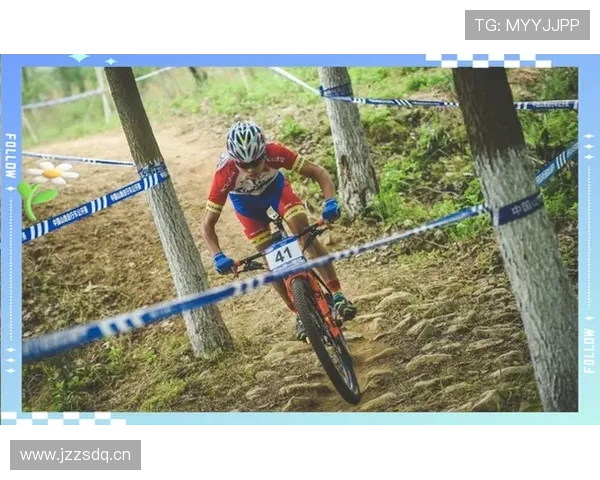 骑行动作要领解析与技巧提升全面指南